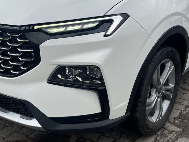Ford Territory 1.5 Trend At 2025 - Imagen 7