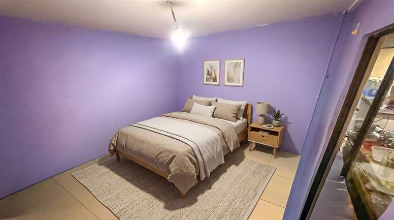 Casa 5 Dorm Estac Techado Comedor Independiente Paine - Imagen 12