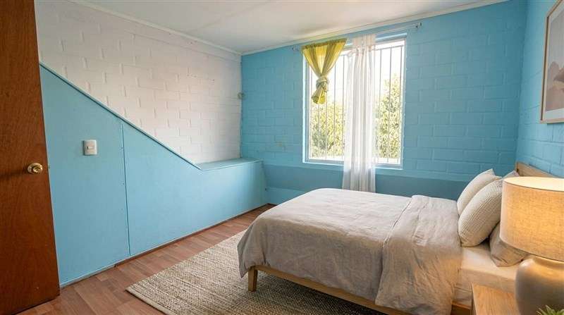 Casa 5 Dorm Estac Techado Comedor Independiente Paine - Imagen 14