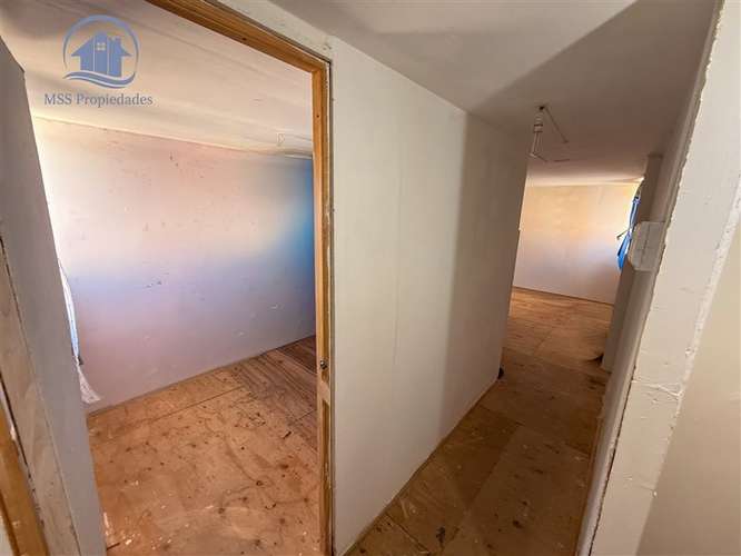 Casa 4 Dorm Estac Techado 2 Pisos Metrotren Paine - Imagen 22
