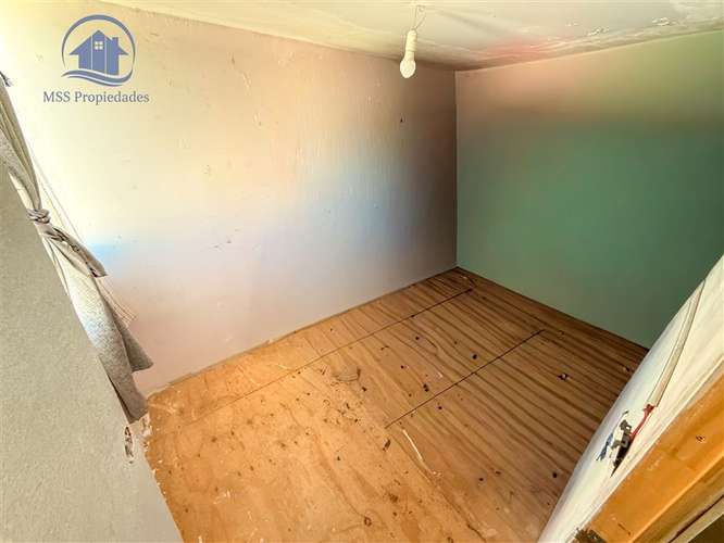 Casa 4 Dorm Estac Techado 2 Pisos Metrotren Paine - Imagen 20