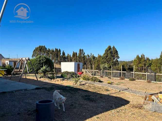Parcela en venta con casa 4D3B en Santo Domingo - Imagen 22