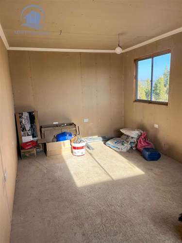 Parcela en venta con casa 4D3B en Santo Domingo - Imagen 9