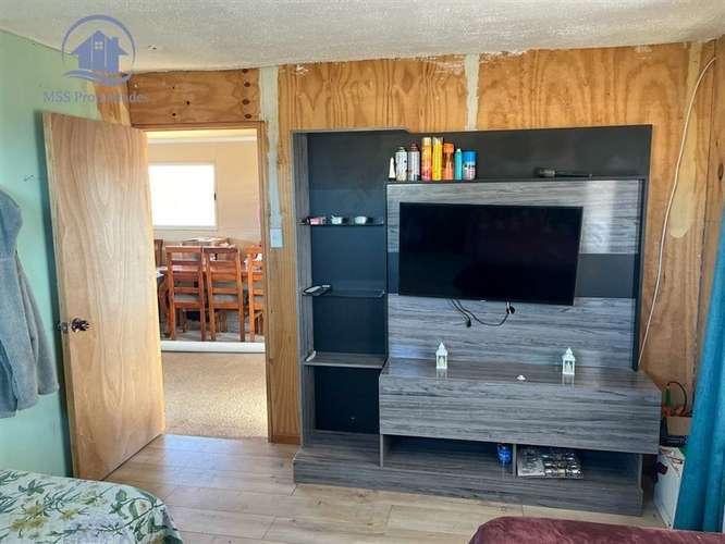 Parcela en venta con casa 4D3B en Santo Domingo - Imagen 14