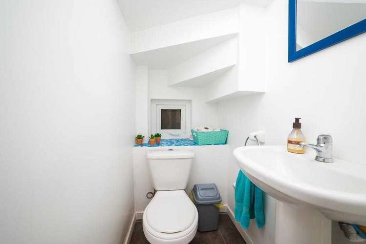 Casa Grande en Venta 3D3B (187418) - Imagen 26