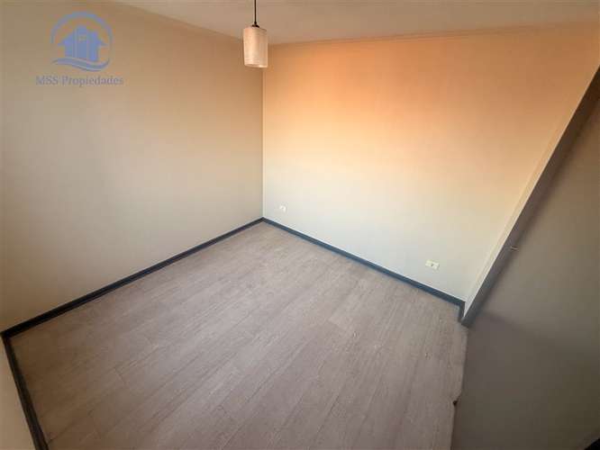 Depto 2 Dorm Terraza Parque Monteandino Puente Alto - Imagen 21