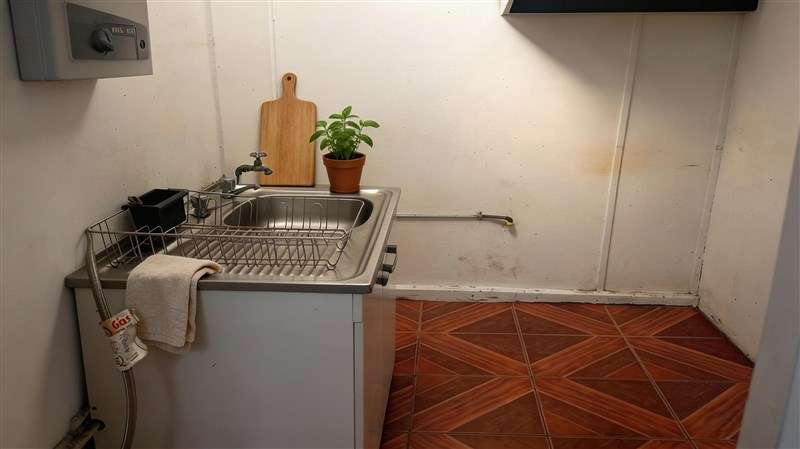 Amplia casa 5D/2B 4 est. con dpto independiente San Bernardo - Imagen 20