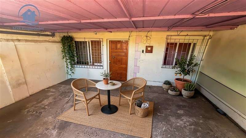 Amplia casa 5D/2B 4 est. con dpto independiente San Bernardo - Imagen 18