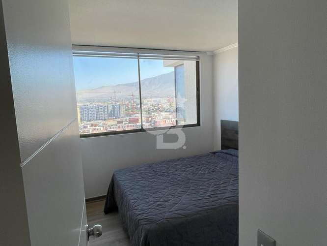 Dpto. en Antofagasta 4d 2b 1E 1 B La Chimba VISTA al Mar