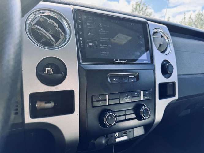 Ford F150 Xlt 3.7 año 2014 - Imagen 5