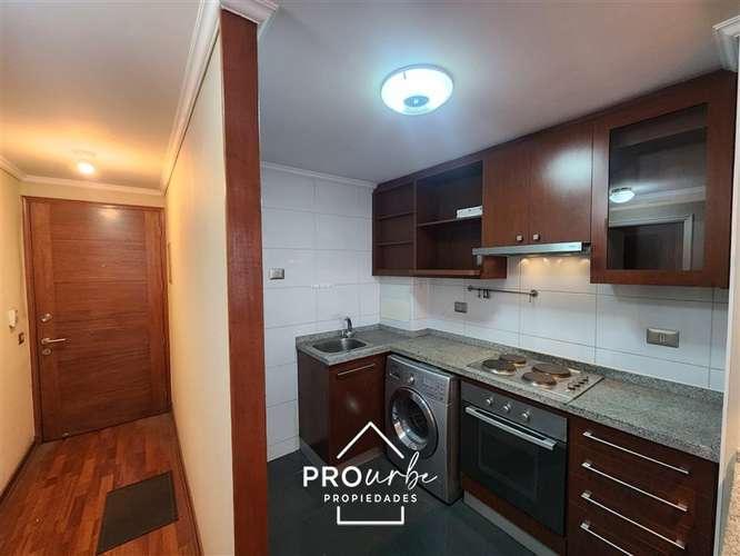 Departamento en venta de 1 dorm. en Santiago - Imagen 14