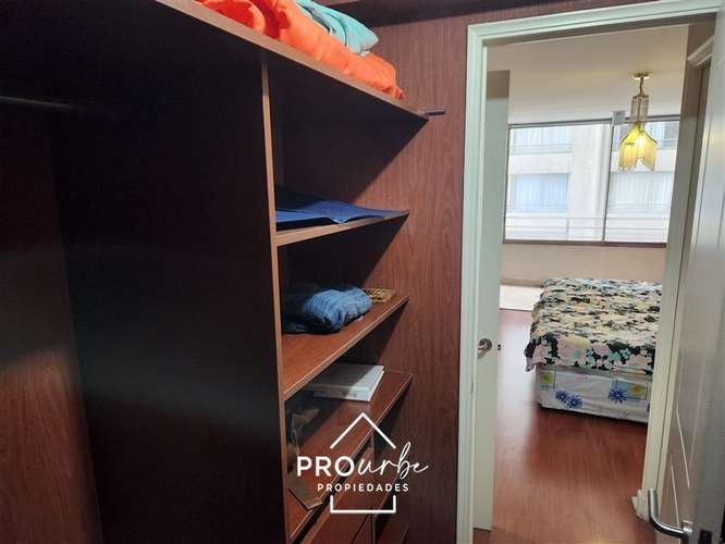 Departamento en venta de 1 dorm. en Santiago - Imagen 5