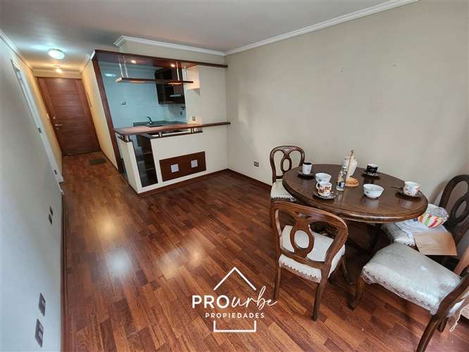 Departamento en venta de 1 dorm. en Santiago - Imagen 10