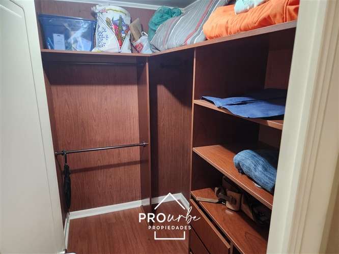 Departamento en venta de 1 dorm. en Santiago - Imagen 9