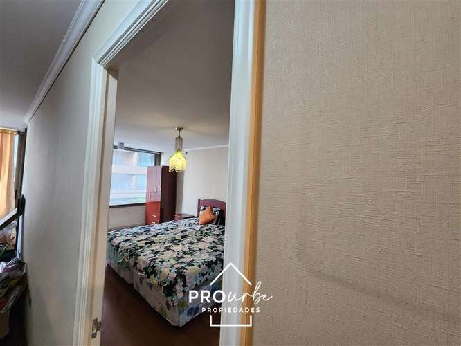 Departamento en venta de 1 dorm. en Santiago - Imagen 8