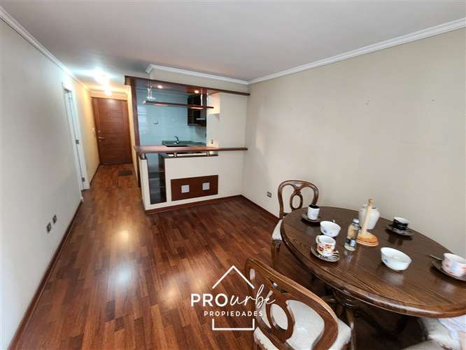 Departamento en venta de 1 dorm. en Santiago - Imagen 17