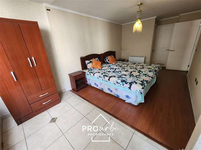 Departamento en venta de 1 dorm. en Santiago - Imagen 2