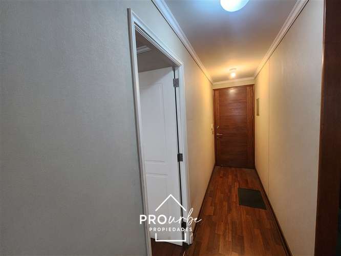 Departamento en venta de 1 dorm. en Santiago - Imagen 7