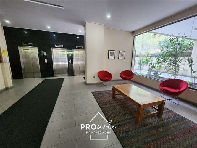 Departamento en venta de 1 dorm. en Santiago - Imagen 20