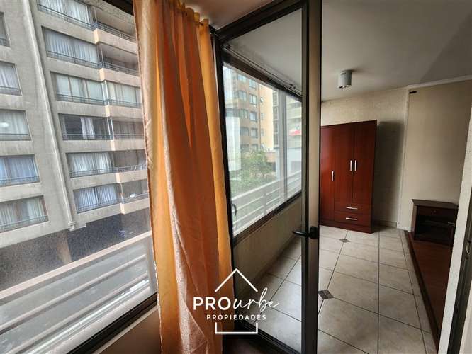 Departamento en venta de 1 dorm. en Santiago - Imagen 12