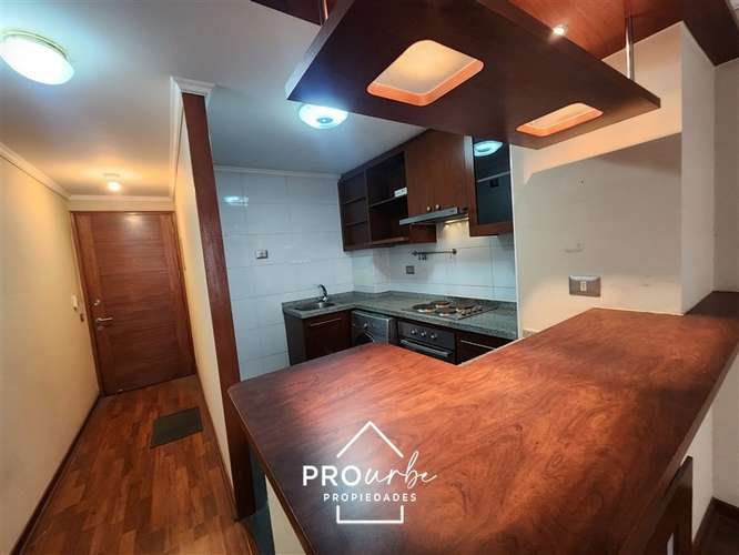 Departamento en venta de 1 dorm. en Santiago - Imagen 13