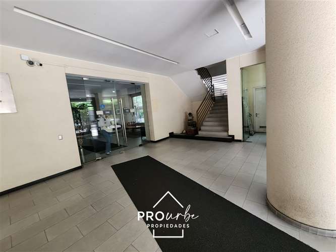 Departamento en venta de 1 dorm. en Santiago - Imagen 21
