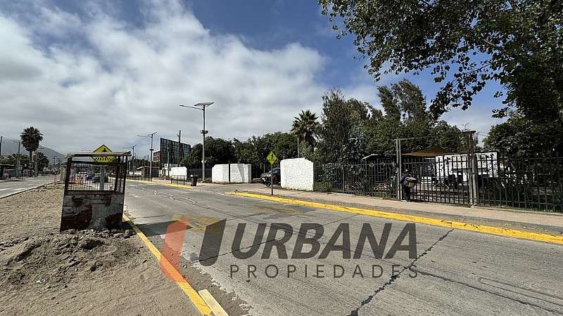 Local OPORTUNIDAD DE INVERSIÓN APART HOTEL EN 4 ESQUINAS