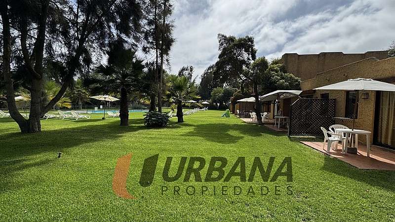 Local OPORTUNIDAD DE INVERSIÓN APART HOTEL EN 4 ESQUINAS