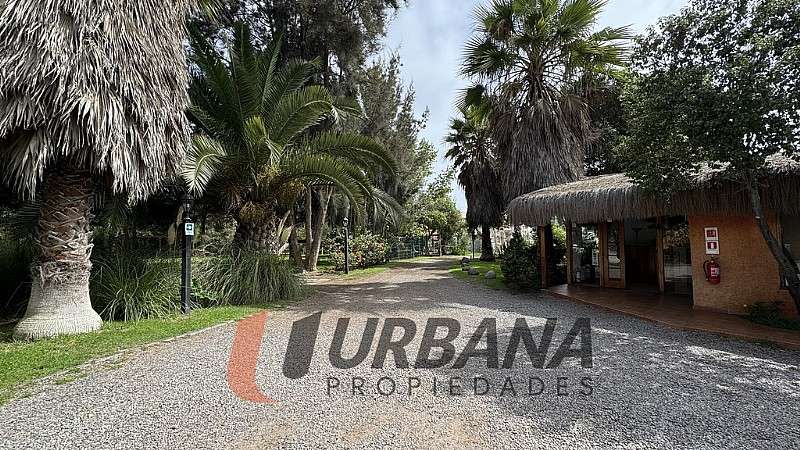 Local OPORTUNIDAD DE INVERSIÓN APART HOTEL EN 4 ESQUINAS