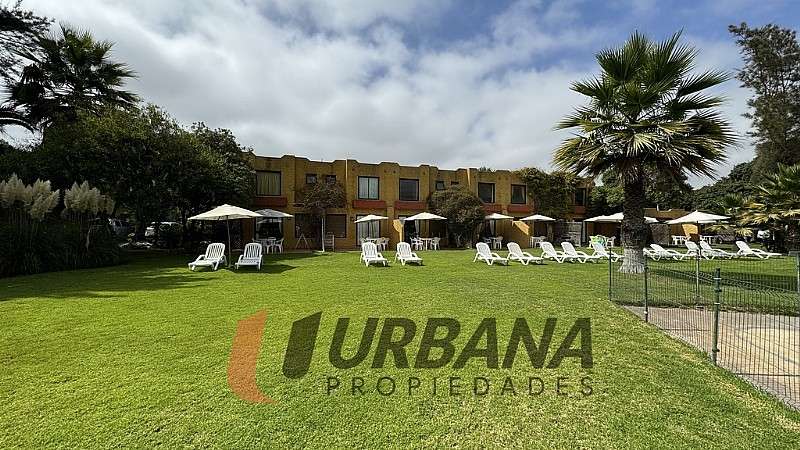 Local OPORTUNIDAD DE INVERSIÓN APART HOTEL EN 4 ESQUINAS