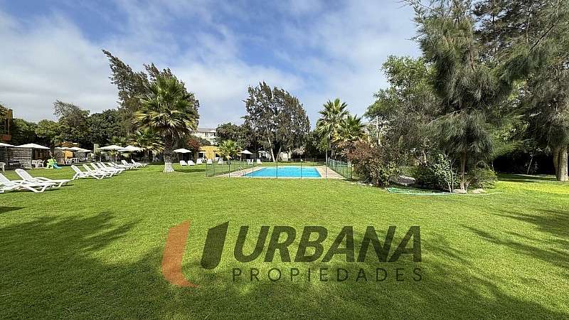 Local OPORTUNIDAD DE INVERSIÓN APART HOTEL EN 4 ESQUINAS