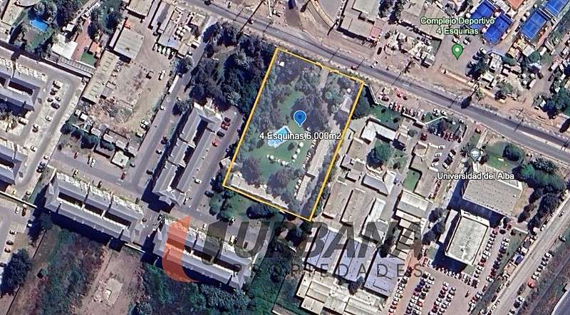 Local OPORTUNIDAD DE INVERSIÓN APART HOTEL EN 4 ESQUINAS