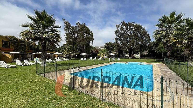 Local OPORTUNIDAD DE INVERSIÓN APART HOTEL EN 4 ESQUINAS
