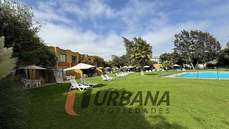 Local OPORTUNIDAD DE INVERSIÓN APART HOTEL EN 4 ESQUINAS