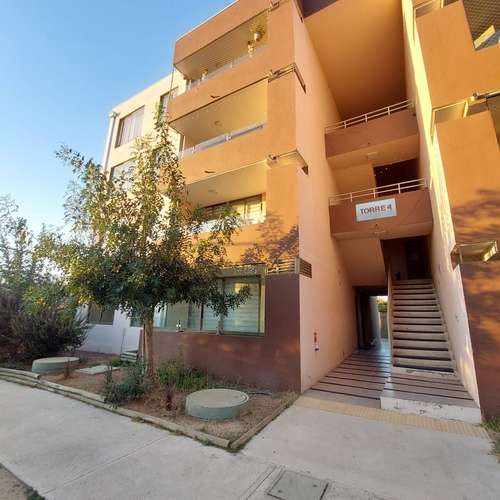 VENTA DE DEPARTAMENTO DE 2D-2B-ESTACIONAMIENTO. QUILLOTA - Imagen 14