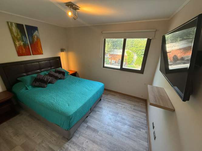 VENTA DE CASA DE 5D-5B. DE 2PISOS. 507M2 TOTALES. PIEDRA ROJA - Imagen 10