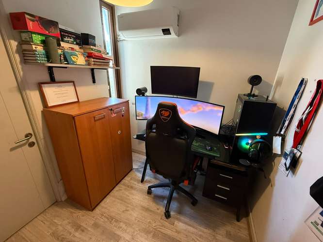 VENTA DE CASA DE 5D-5B. DE 2PISOS. 507M2 TOTALES. PIEDRA ROJA - Imagen 5