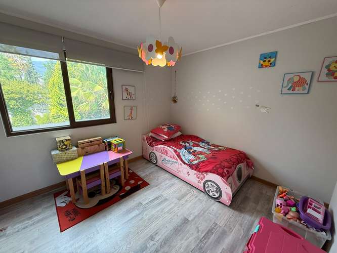 VENTA DE CASA DE 5D-5B. DE 2PISOS. 507M2 TOTALES. PIEDRA ROJA - Imagen 12