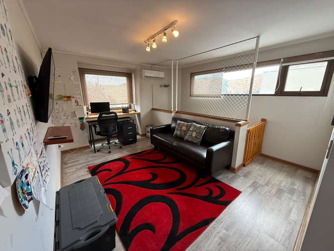 VENTA DE CASA DE 5D-5B. DE 2PISOS. 507M2 TOTALES. PIEDRA ROJA - Imagen 9