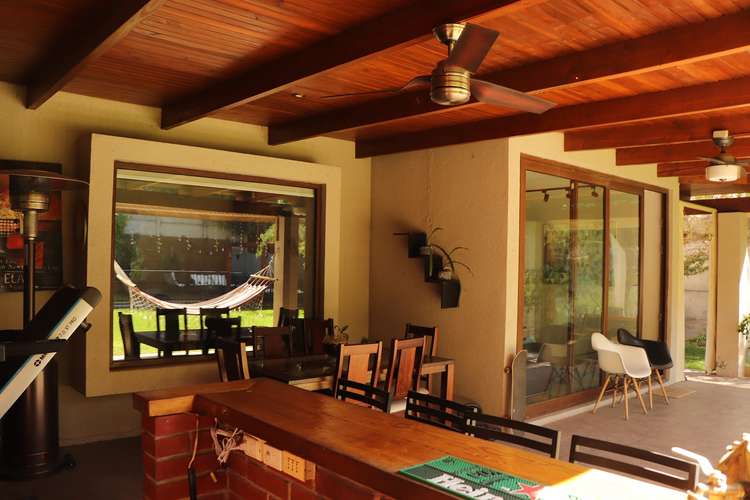 VENTA DE CASA DE 5D-5B. DE 2PISOS. 507M2 TOTALES. PIEDRA ROJA - Imagen 14