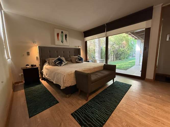 VENTA DE CASA DE 5D-5B. DE 2PISOS. 507M2 TOTALES. PIEDRA ROJA - Imagen 6