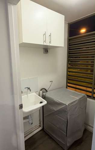 Arriendo Departamento Amoblado (Salida Norte)