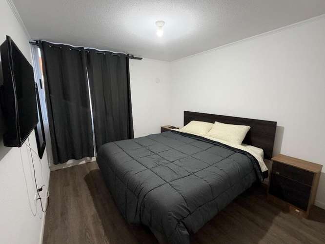 Arriendo Departamento Amoblado (Salida Norte)