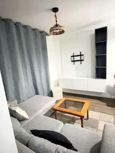 Arriendo Departamento Amoblado (Salida Norte)