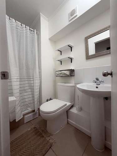 Arriendo Departamento Amoblado (Salida Norte)