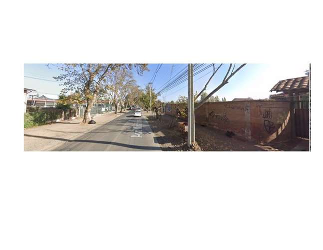 VENTA TERRENO URBANO 5000M2 CON FINES DE INVERSIÓN. PEÑAFLOR - Imagen 4
