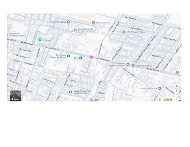 VENTA TERRENO URBANO 5000M2 CON FINES DE INVERSIÓN. PEÑAFLOR - Imagen 6