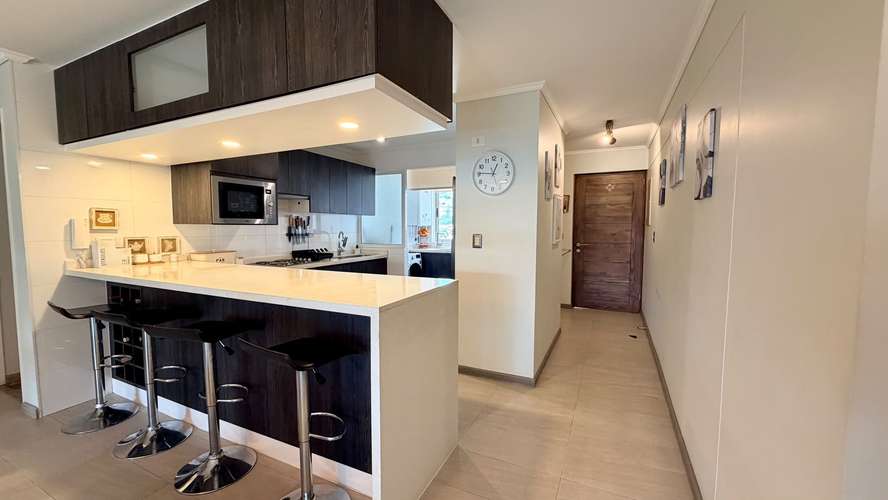 VENTA DE DEPARTAMENTO DE 4D EN SUITE.EN CONDOMINIO. CHICUREO - Imagen 5