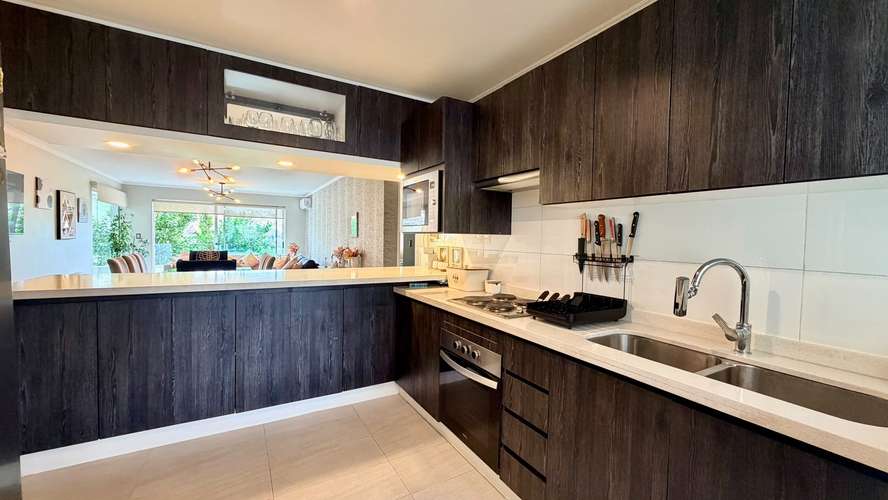 VENTA DE DEPARTAMENTO DE 4D EN SUITE.EN CONDOMINIO. CHICUREO - Imagen 4