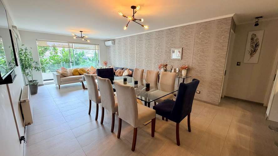VENTA DE DEPARTAMENTO DE 4D EN SUITE.EN CONDOMINIO. CHICUREO - Imagen 2
